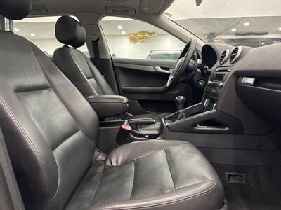 2012 Audi A3 2.0T Premium PZEV   - Photo 20 - Gladstone, OR 97027