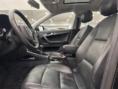 2012 Audi A3 2.0T Premium PZEV   - Photo 19 - Gladstone, OR 97027