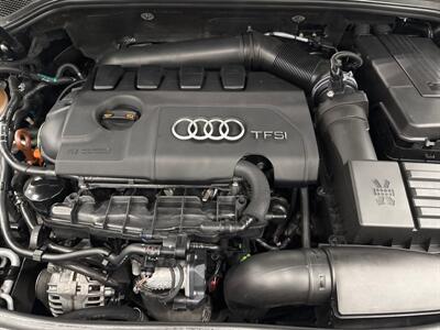 2012 Audi A3 2.0T Premium PZEV   - Photo 27 - Gladstone, OR 97027