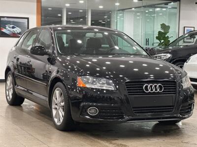 2012 Audi A3 2.0T Premium PZEV   - Photo 1 - Gladstone, OR 97027