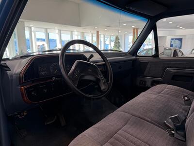 1989 Ford F-250 XLT Lariat - Photo 5 - Gladstone, OR 97027
