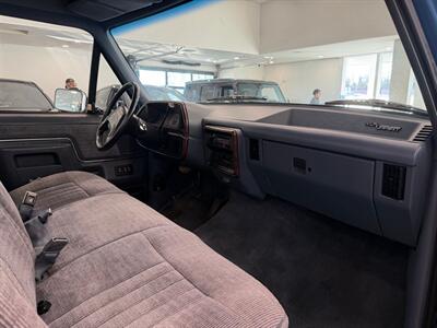 1989 Ford F-250 XLT Lariat - Photo 7 - Gladstone, OR 97027
