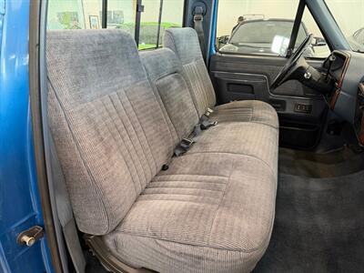 1989 Ford F-250 XLT Lariat - Photo 8 - Gladstone, OR 97027