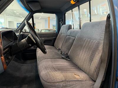 1989 Ford F-250 XLT Lariat - Photo 6 - Gladstone, OR 97027