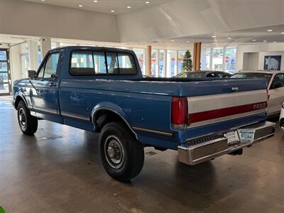 1989 Ford F-250 XLT Lariat - Photo 4 - Gladstone, OR 97027
