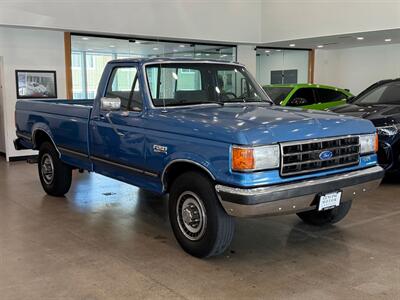 1989 Ford F-250 XLT Lariat - Photo 2 - Gladstone, OR 97027