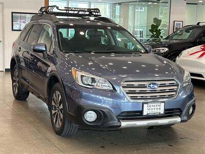 2015 Subaru Outback 2.5i Limited   - Photo 1 - Gladstone, OR 97027