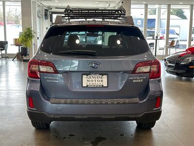 2015 Subaru Outback 2.5i Limited   - Photo 5 - Gladstone, OR 97027