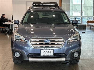 2015 Subaru Outback 2.5i Limited   - Photo 3 - Gladstone, OR 97027