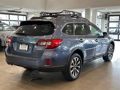 2015 Subaru Outback 2.5i Limited   - Photo 6 - Gladstone, OR 97027