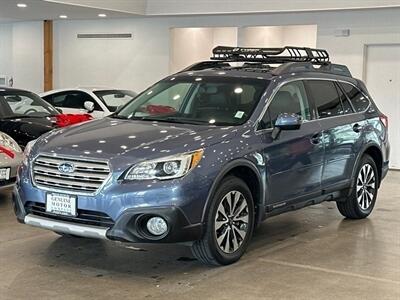 2015 Subaru Outback 2.5i Limited   - Photo 2 - Gladstone, OR 97027