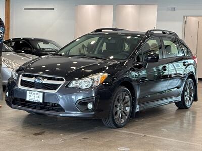 2012 Subaru Impreza 2.0i Sport Premium   - Photo 3 - Gladstone, OR 97027