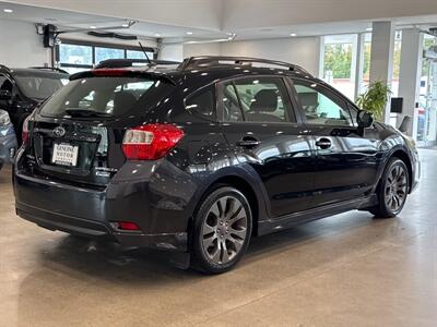 2012 Subaru Impreza 2.0i Sport Premium   - Photo 6 - Gladstone, OR 97027