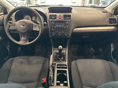 2012 Subaru Impreza 2.0i Sport Premium   - Photo 8 - Gladstone, OR 97027