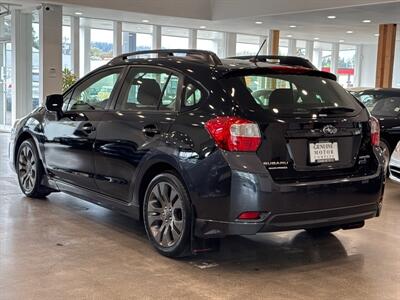 2012 Subaru Impreza 2.0i Sport Premium   - Photo 4 - Gladstone, OR 97027