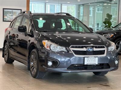 2012 Subaru Impreza 2.0i Sport Premium   - Photo 1 - Gladstone, OR 97027