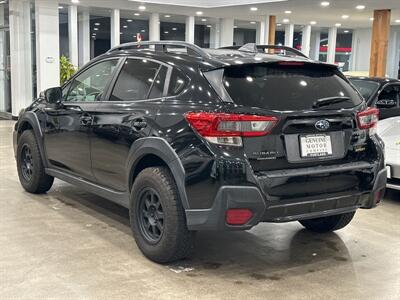 2021 Subaru Crosstrek Sport   - Photo 4 - Gladstone, OR 97027