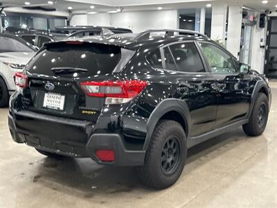 2021 Subaru Crosstrek Sport   - Photo 6 - Gladstone, OR 97027