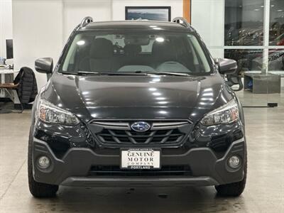 2021 Subaru Crosstrek Sport   - Photo 2 - Gladstone, OR 97027