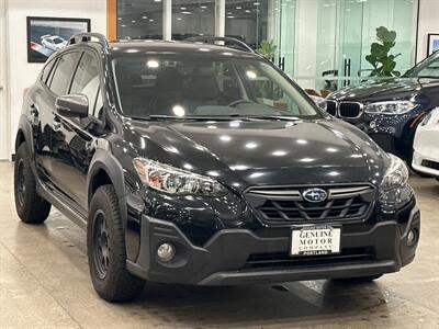 2021 Subaru Crosstrek Sport   - Photo 3 - Gladstone, OR 97027