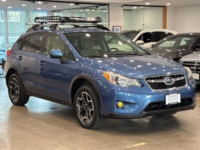 2014 Subaru XV Crosstrek 2.0i Premium   - Photo 3 - Gladstone, OR 97027