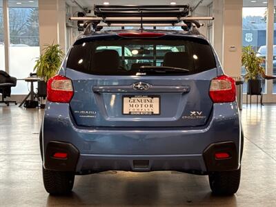 2014 Subaru XV Crosstrek 2.0i Premium   - Photo 5 - Gladstone, OR 97027