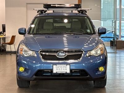 2014 Subaru XV Crosstrek 2.0i Premium   - Photo 2 - Gladstone, OR 97027