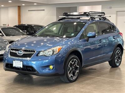 2014 Subaru XV Crosstrek 2.0i Premium   - Photo 1 - Gladstone, OR 97027