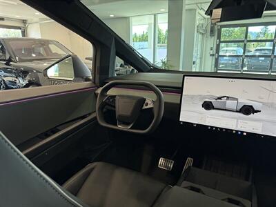 2024 Tesla Cybertruck   - Photo 26 - Gladstone, OR 97027