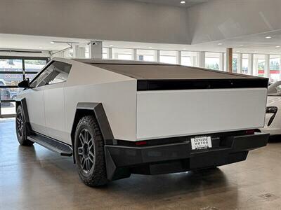 2024 Tesla Cybertruck   - Photo 4 - Gladstone, OR 97027