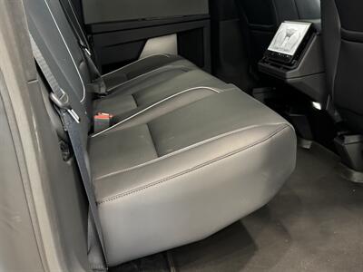 2024 Tesla Cybertruck   - Photo 19 - Gladstone, OR 97027