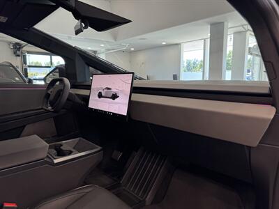 2024 Tesla Cybertruck   - Photo 23 - Gladstone, OR 97027