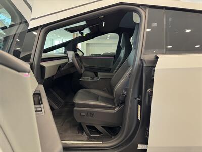 2024 Tesla Cybertruck   - Photo 7 - Gladstone, OR 97027