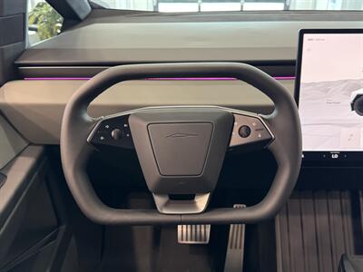 2024 Tesla Cybertruck   - Photo 29 - Gladstone, OR 97027