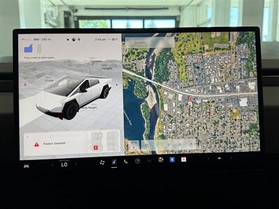 2024 Tesla Cybertruck   - Photo 32 - Gladstone, OR 97027