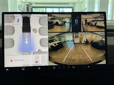 2024 Tesla Cybertruck   - Photo 33 - Gladstone, OR 97027