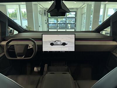 2024 Tesla Cybertruck   - Photo 8 - Gladstone, OR 97027