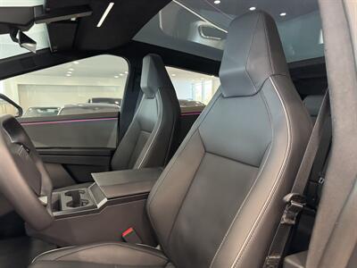 2024 Tesla Cybertruck   - Photo 21 - Gladstone, OR 97027