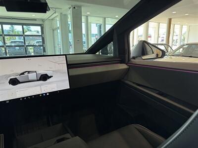 2024 Tesla Cybertruck   - Photo 27 - Gladstone, OR 97027