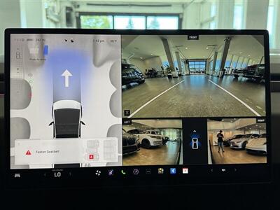 2024 Tesla Cybertruck   - Photo 34 - Gladstone, OR 97027