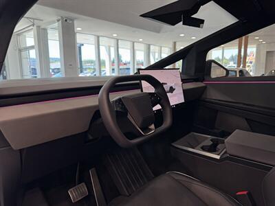 2024 Tesla Cybertruck   - Photo 20 - Gladstone, OR 97027