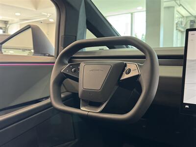 2024 Tesla Cybertruck   - Photo 28 - Gladstone, OR 97027