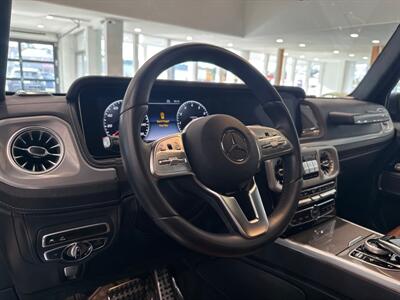 2019 Mercedes-Benz G 550   - Photo 13 - Gladstone, OR 97027