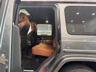 2019 Mercedes-Benz G 550   - Photo 10 - Gladstone, OR 97027