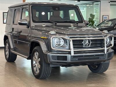 2019 Mercedes-Benz G 550   - Photo 1 - Gladstone, OR 97027