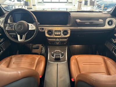 2019 Mercedes-Benz G 550   - Photo 8 - Gladstone, OR 97027