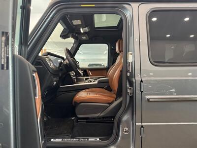 2019 Mercedes-Benz G 550   - Photo 7 - Gladstone, OR 97027