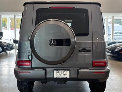 2019 Mercedes-Benz G 550   - Photo 5 - Gladstone, OR 97027