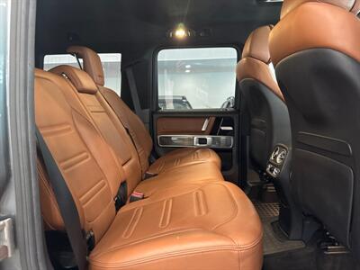 2019 Mercedes-Benz G 550   - Photo 26 - Gladstone, OR 97027