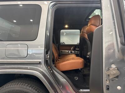 2019 Mercedes-Benz G 550   - Photo 12 - Gladstone, OR 97027